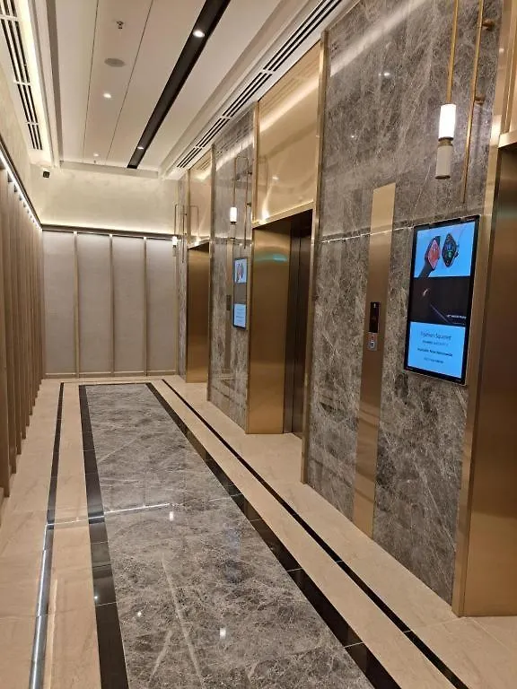 City Homes At Agile Residences Kuala Lumpur 0*,