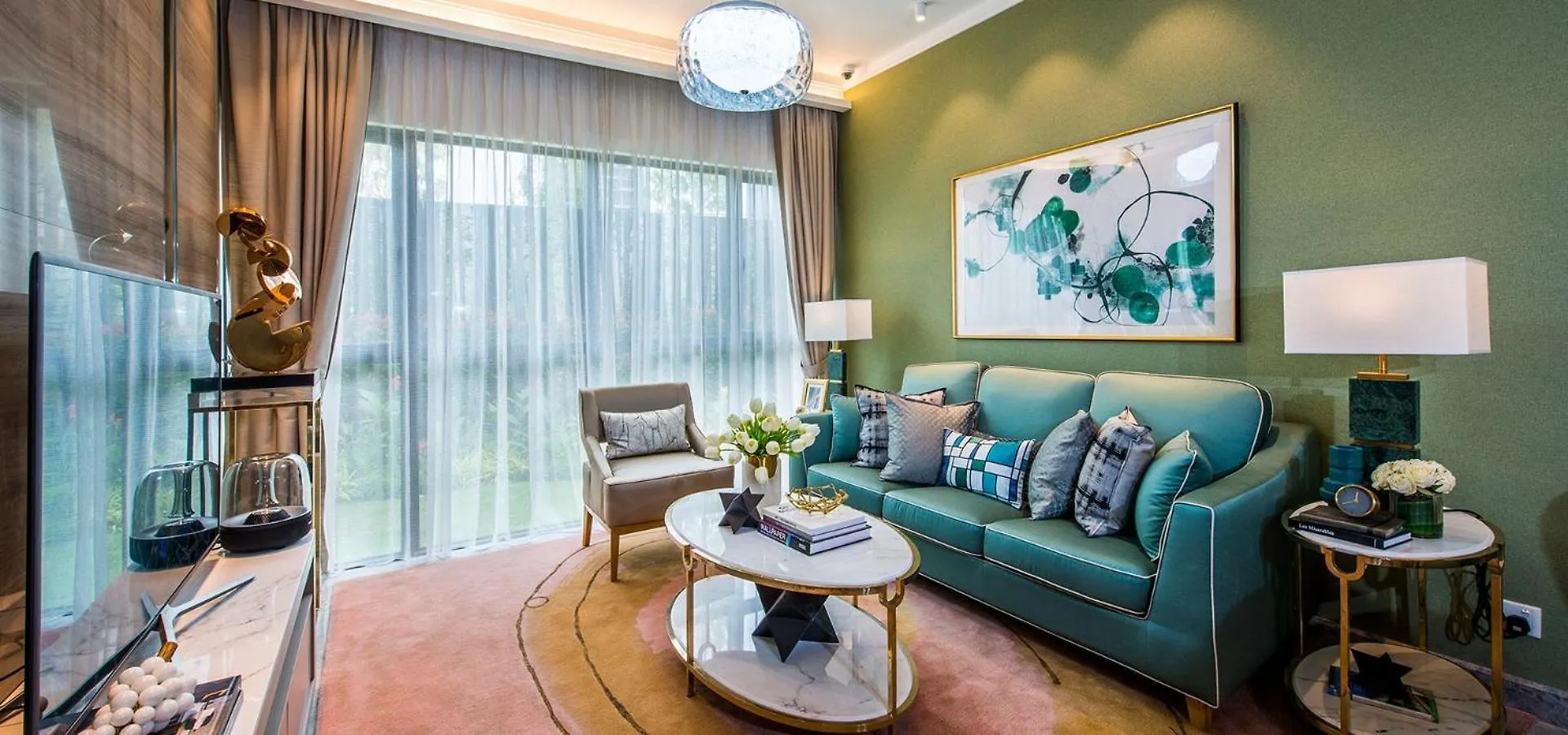 Apartment City Homes At Agile Residences Kuala Lumpur