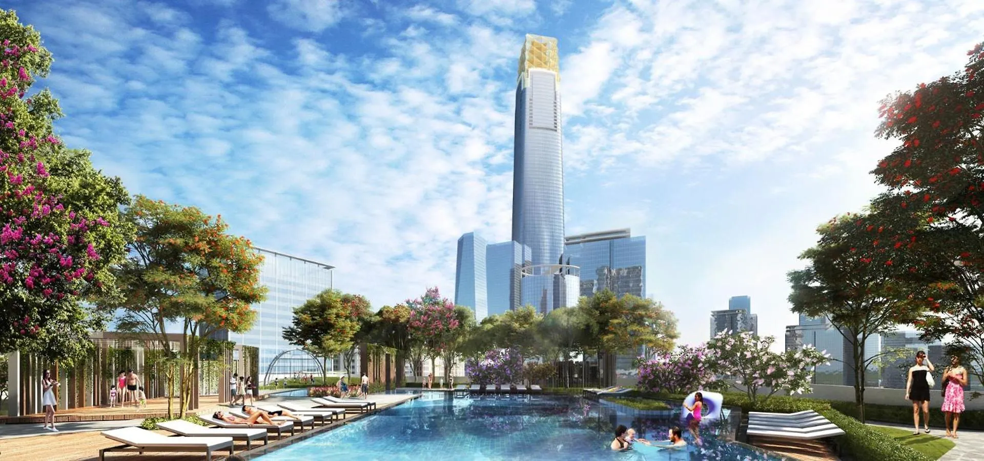 City Homes At Agile Residences Kuala Lumpur 0*,