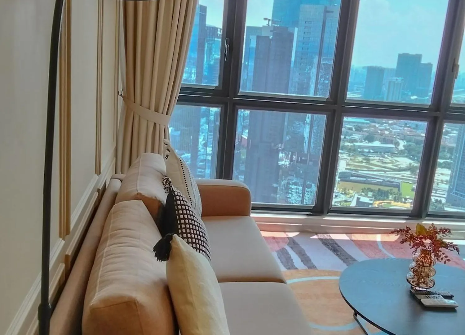 Apartment City Homes At Agile Residences Kuala Lumpur